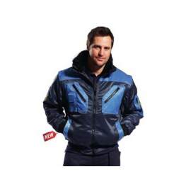 Téli kabát (kék) 3in1 